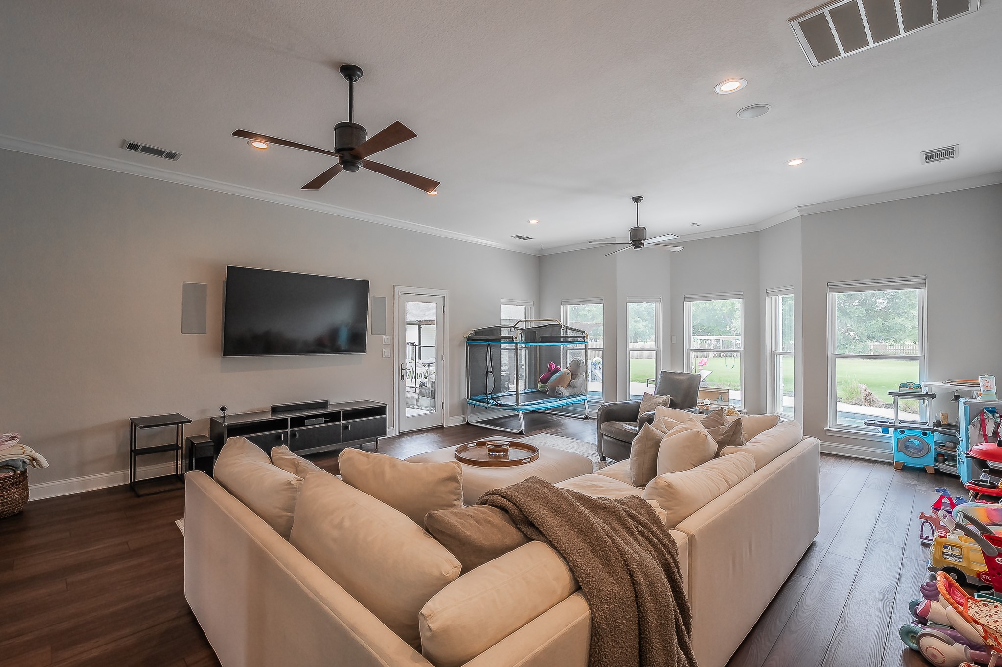 115 Pheasant Run Road Argyle TX 76226