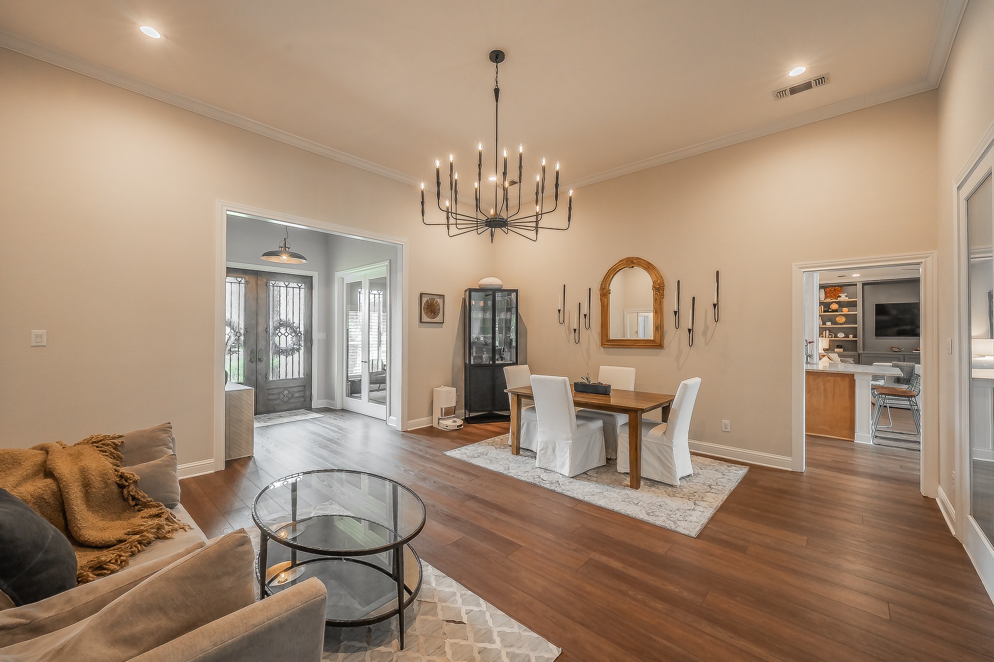 115 Pheasant Run Road Argyle TX 76226