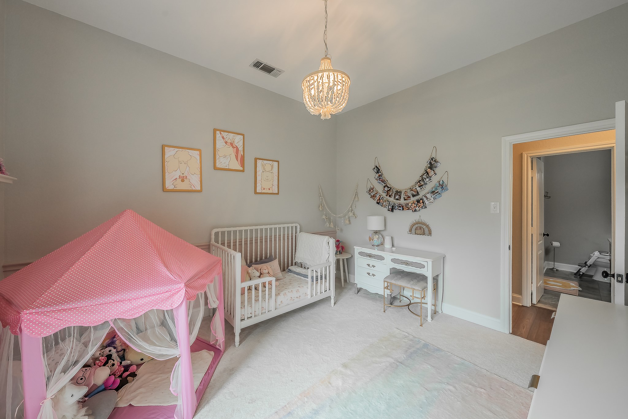 115 Pheasant Run Road Argyle TX 76226