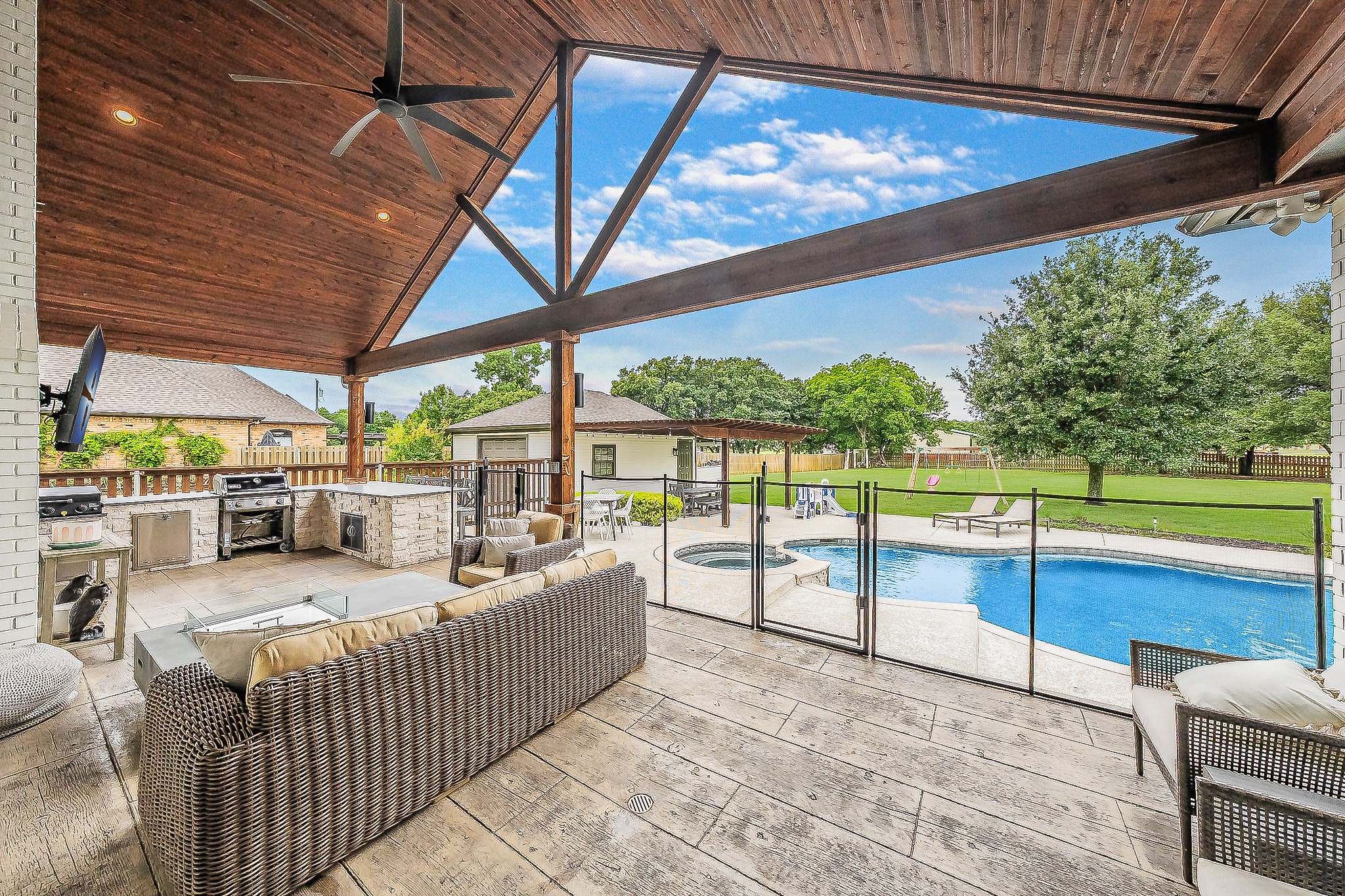 115 Pheasant Run Road Argyle TX 76226