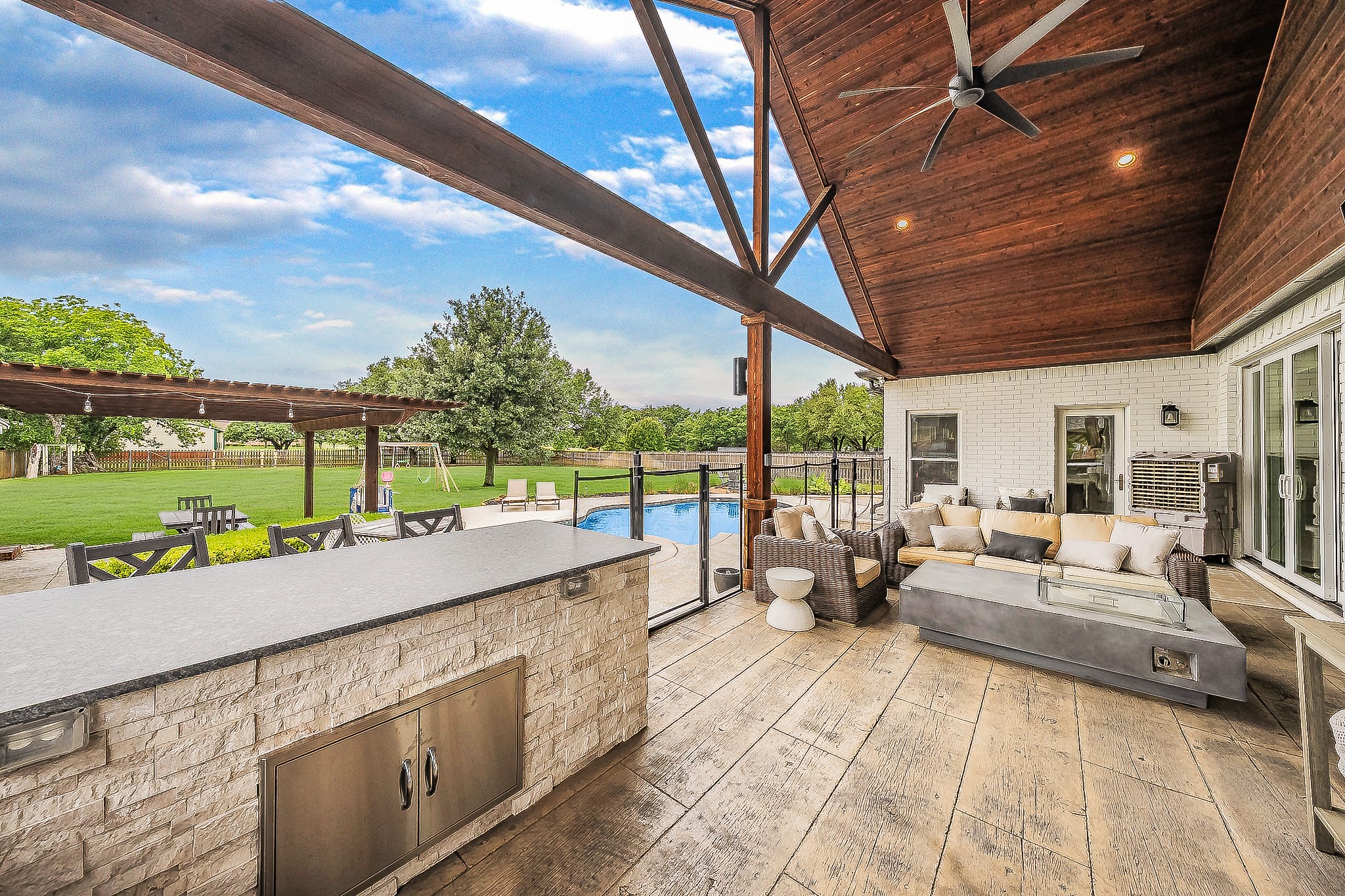 115 Pheasant Run Road Argyle TX 76226