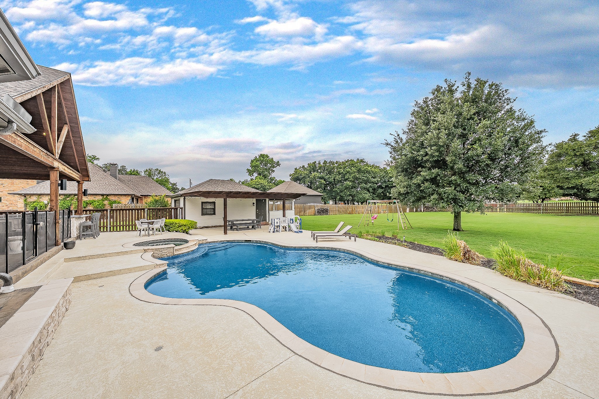 115 Pheasant Run Road Argyle TX 76226