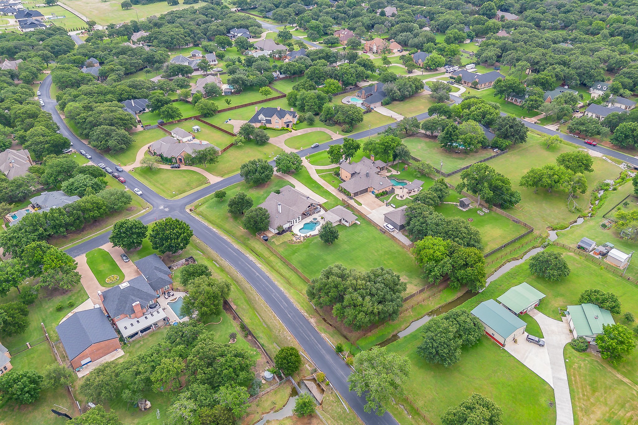 115 Pheasant Run Road Argyle TX 76226