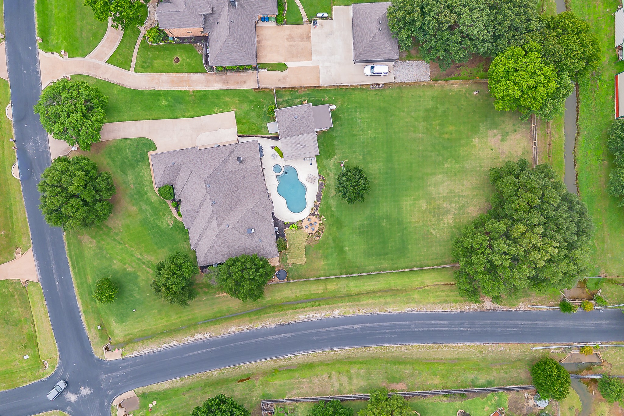 115 Pheasant Run Road Argyle TX 76226