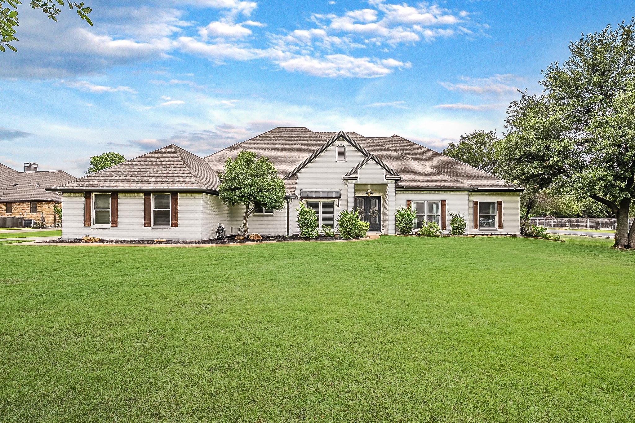115 Pheasant Run Road Argyle TX 76226