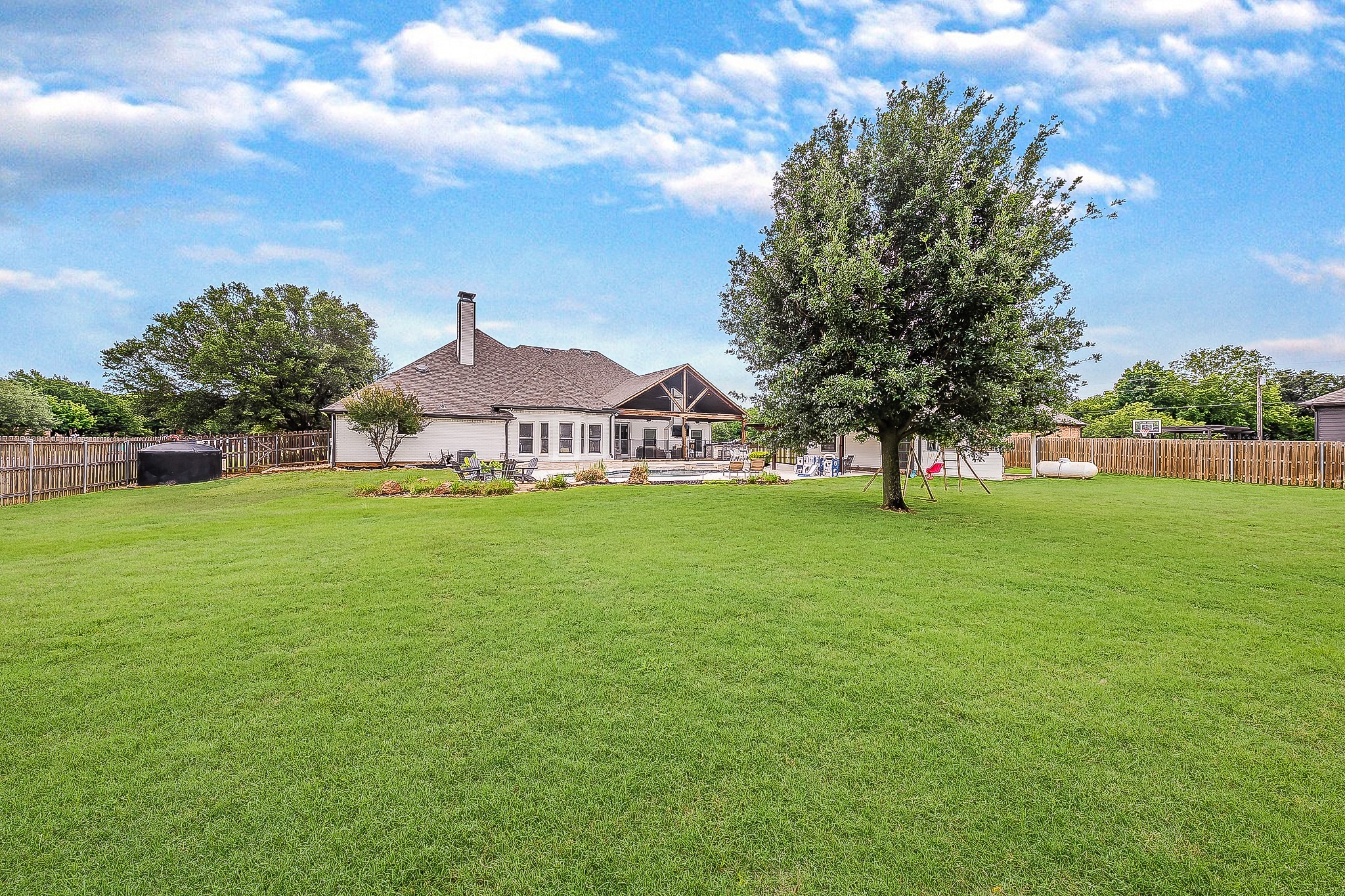 115 Pheasant Run Road Argyle TX 76226