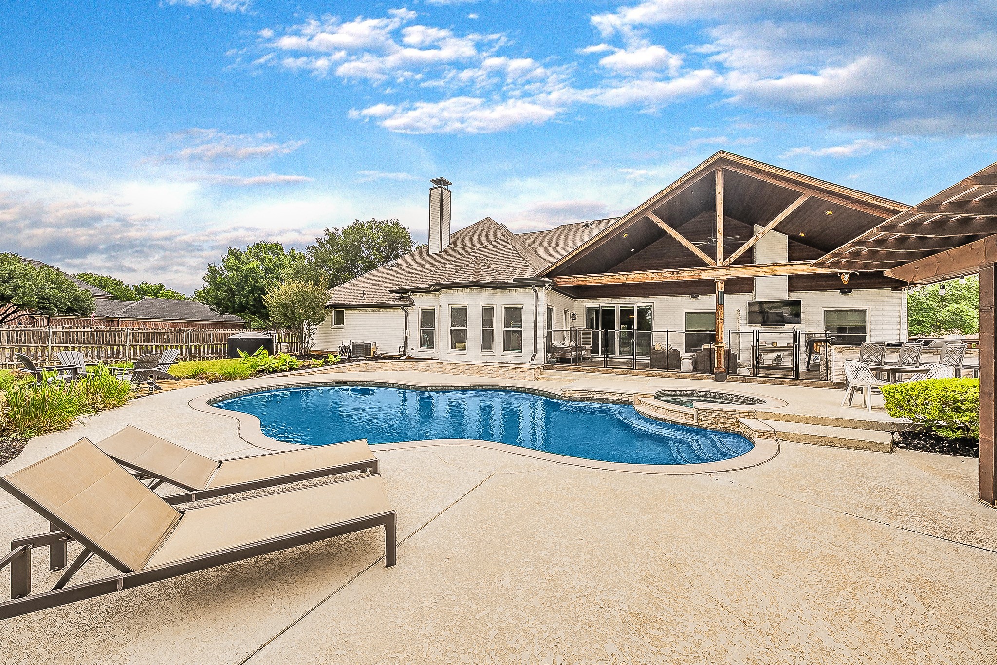 115 Pheasant Run Road Argyle TX 76226