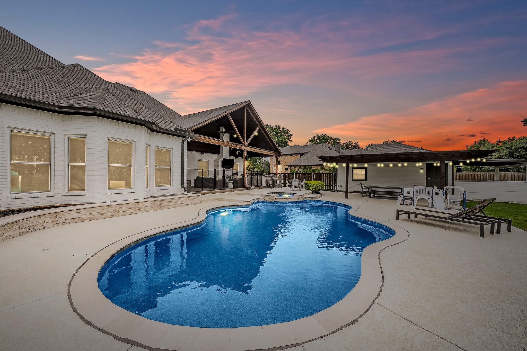 115 Pheasant Run Road Argyle TX 76226