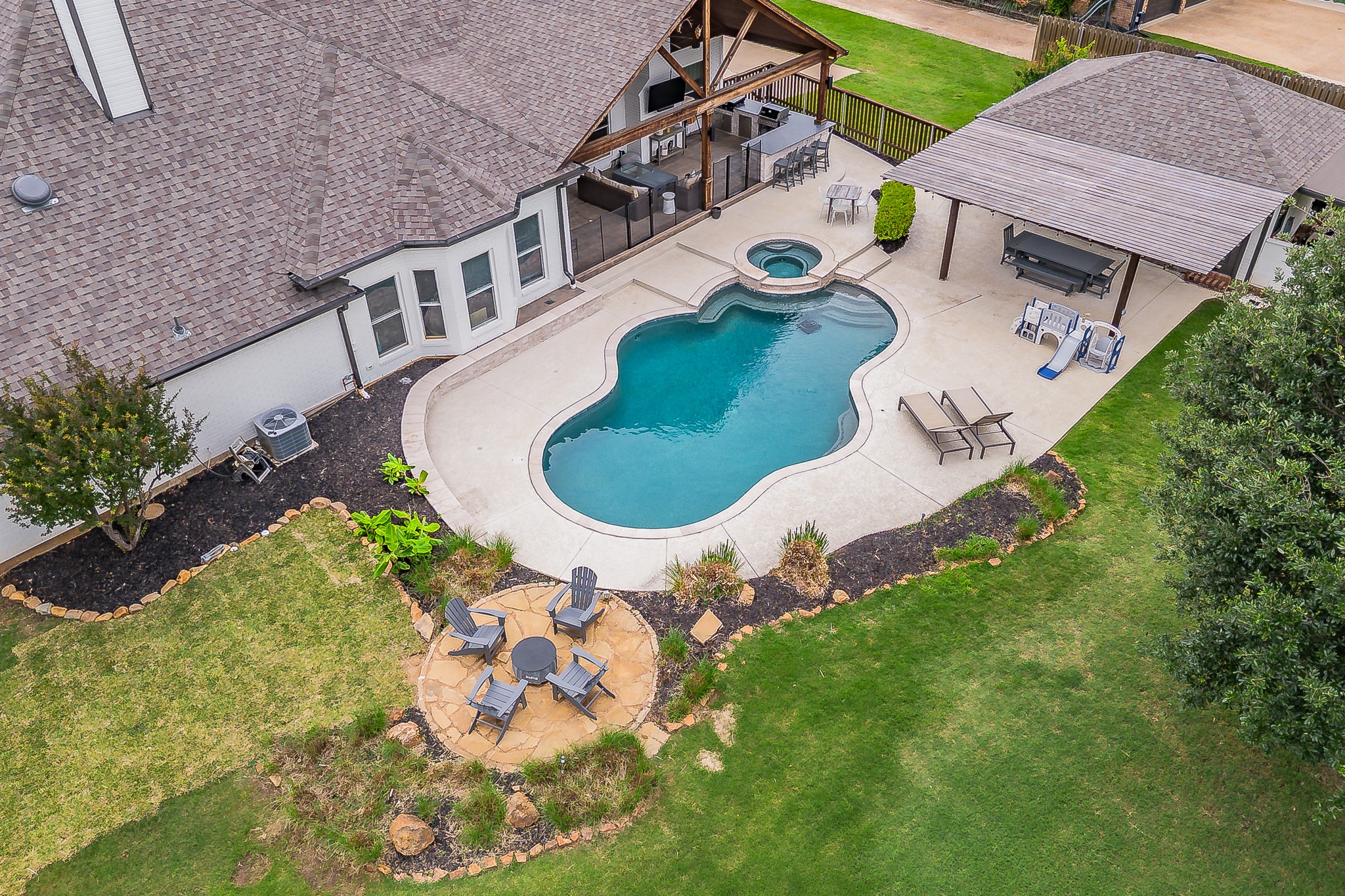 115 Pheasant Run Road Argyle TX 76226