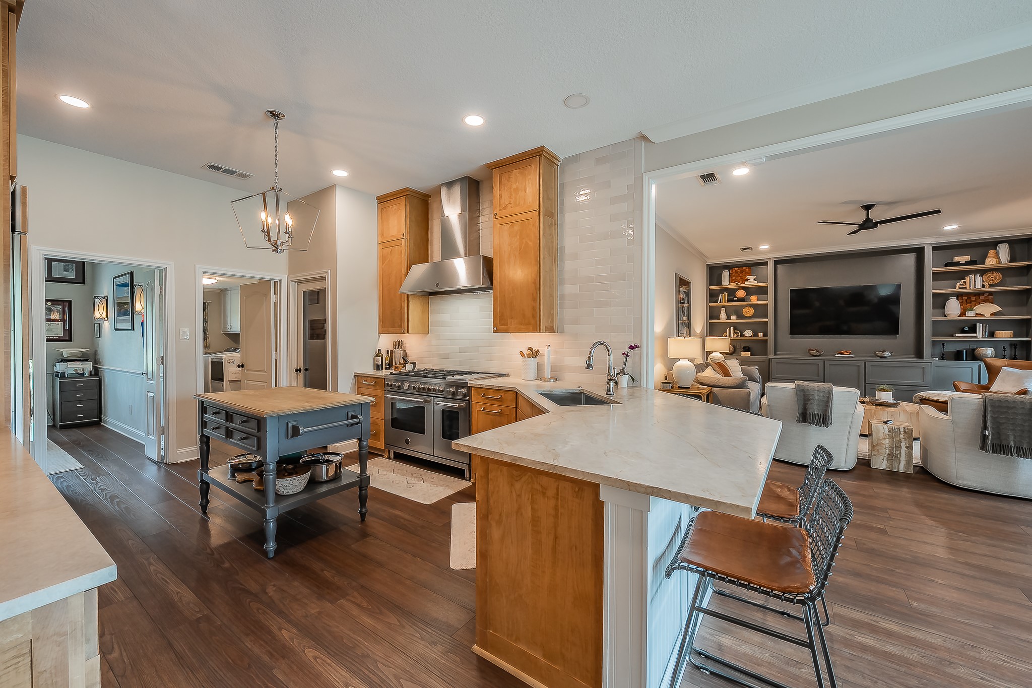 115 Pheasant Run Road Argyle TX 76226