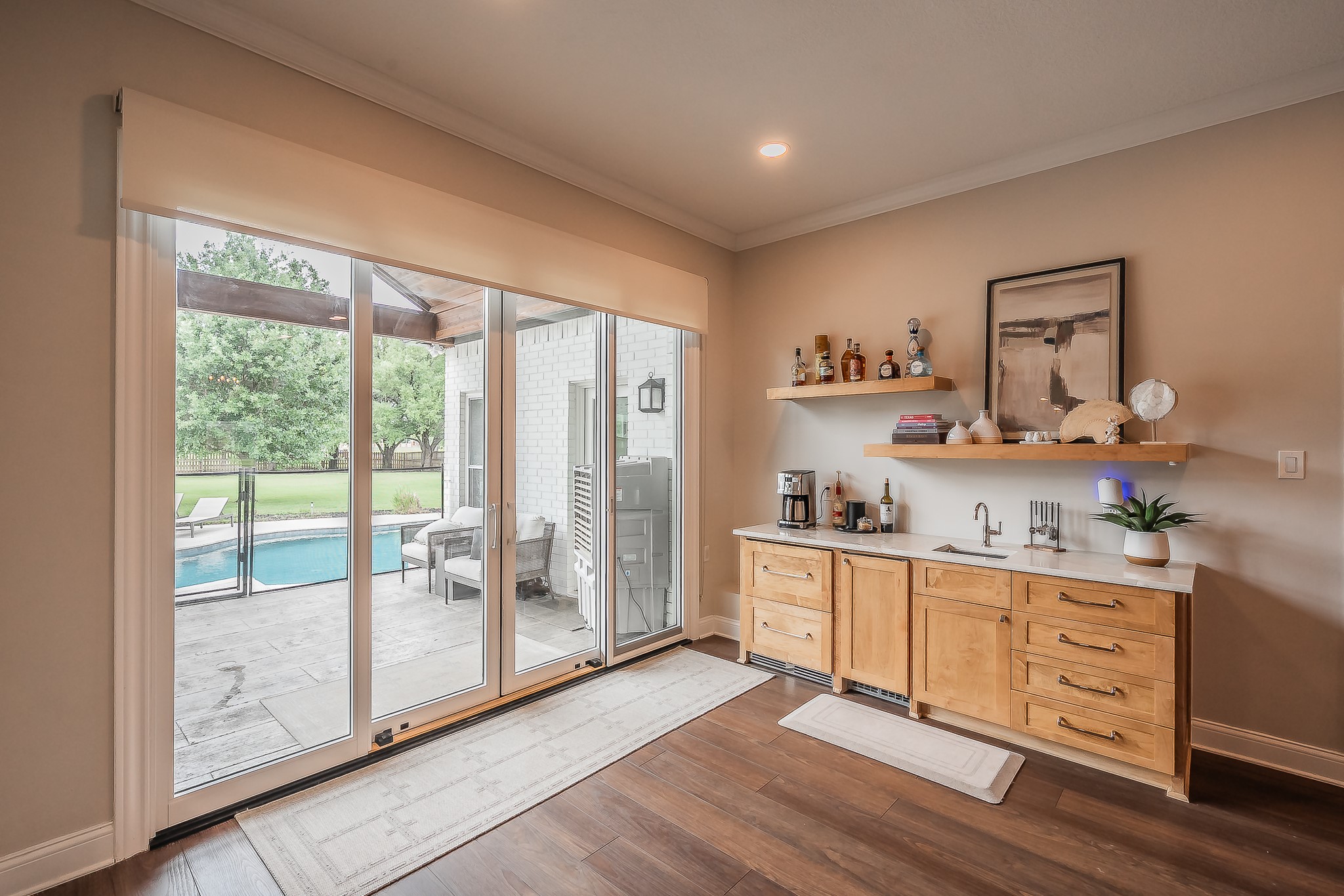 115 Pheasant Run Road Argyle TX 76226