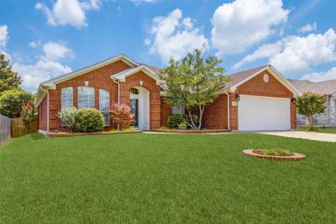 1714 Prescott Drive Mansfield TX 76063