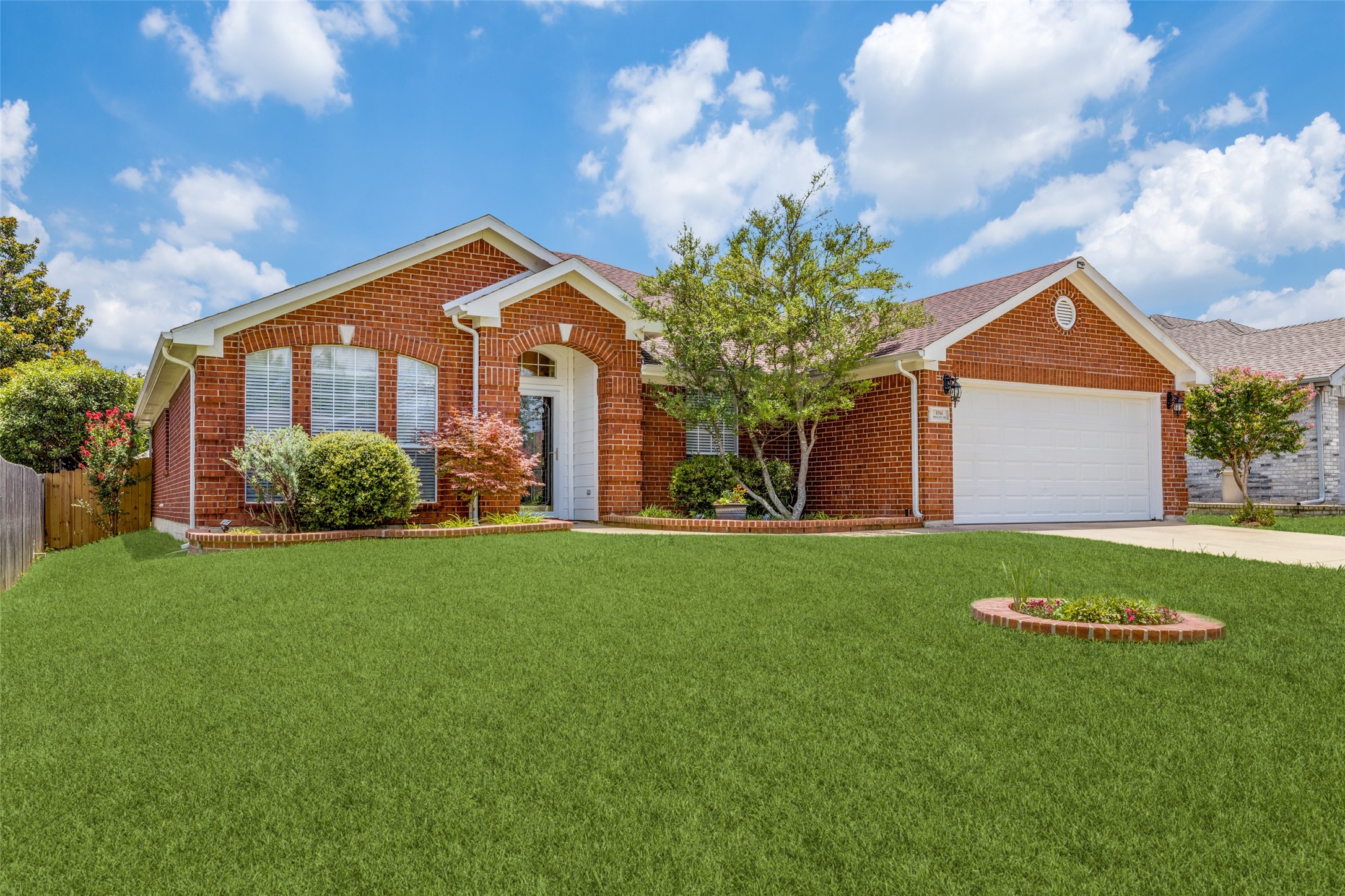 1714 Prescott Drive Mansfield TX 76063