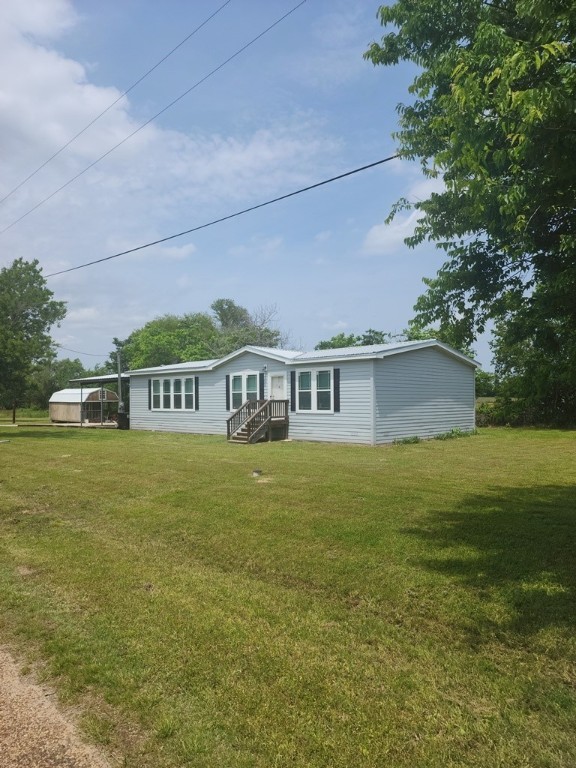 1003 Vz County Road 4111 Canton TX 75103