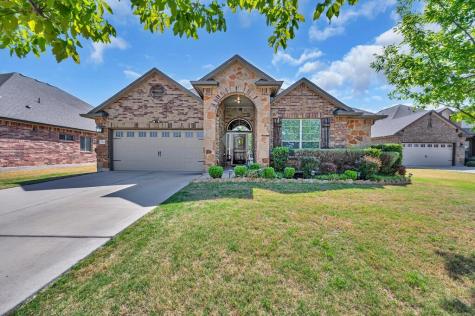 102 Livingston Court Waco TX 76712