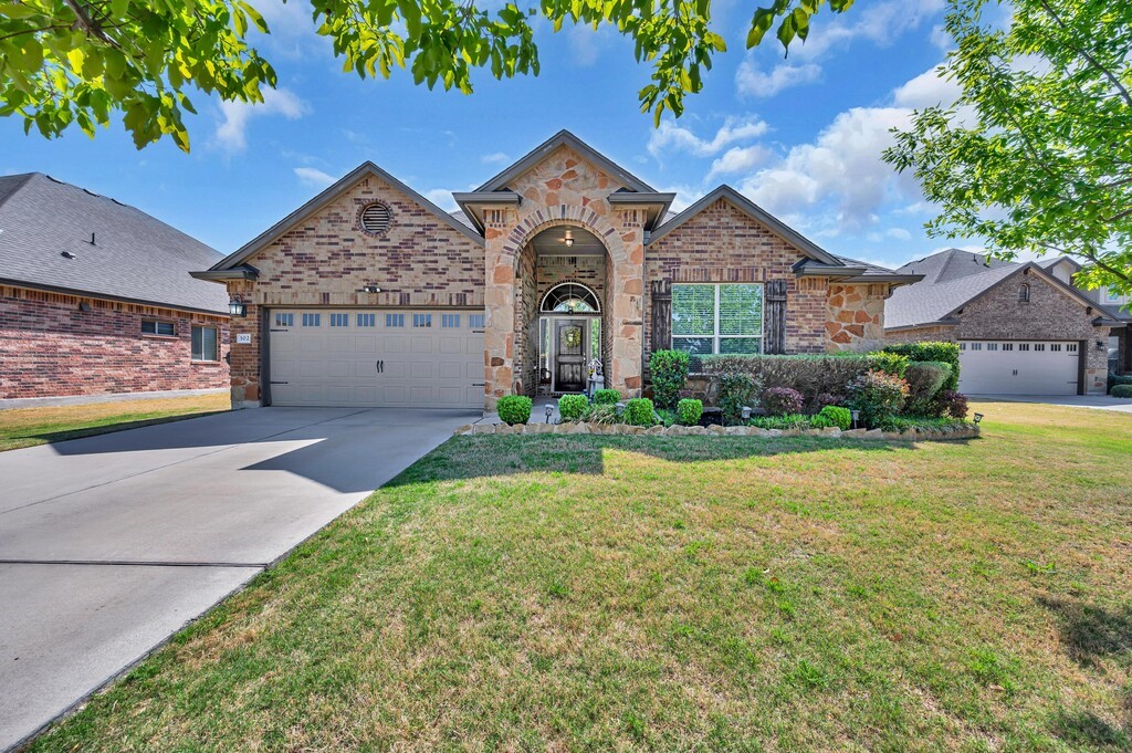 102 Livingston Court Waco TX 76712