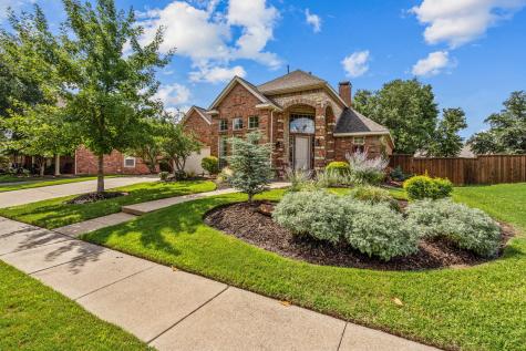 5101 Arbor Hollow Drive Mckinney TX 75072