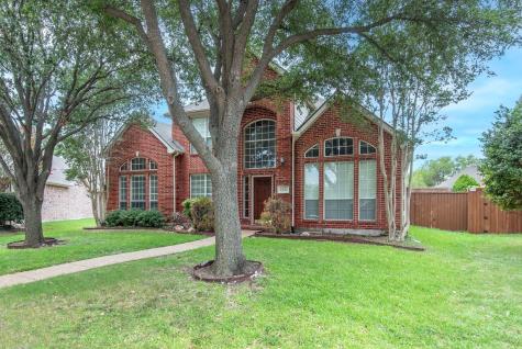 4404 Galsford Drive Plano TX 75024