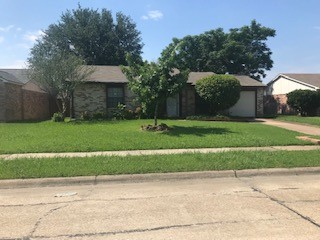 5732 Perrin Street The Colony TX 75056