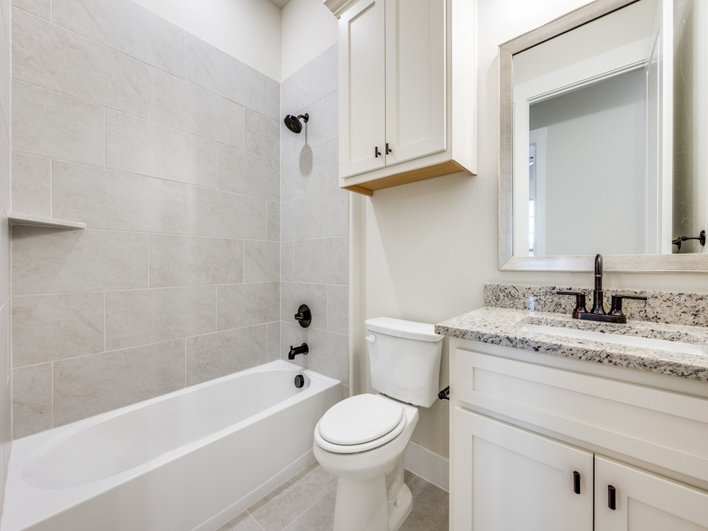 1901 Cascada Way Little Elm TX 75068