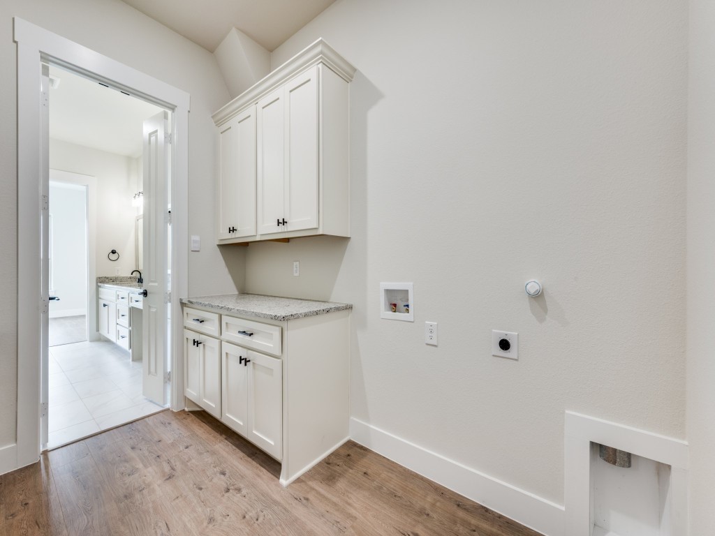 1901 Cascada Way Little Elm TX 75068