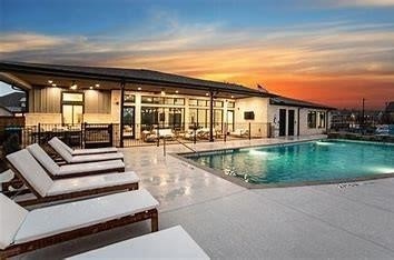 1901 Cascada Way Little Elm TX 75068