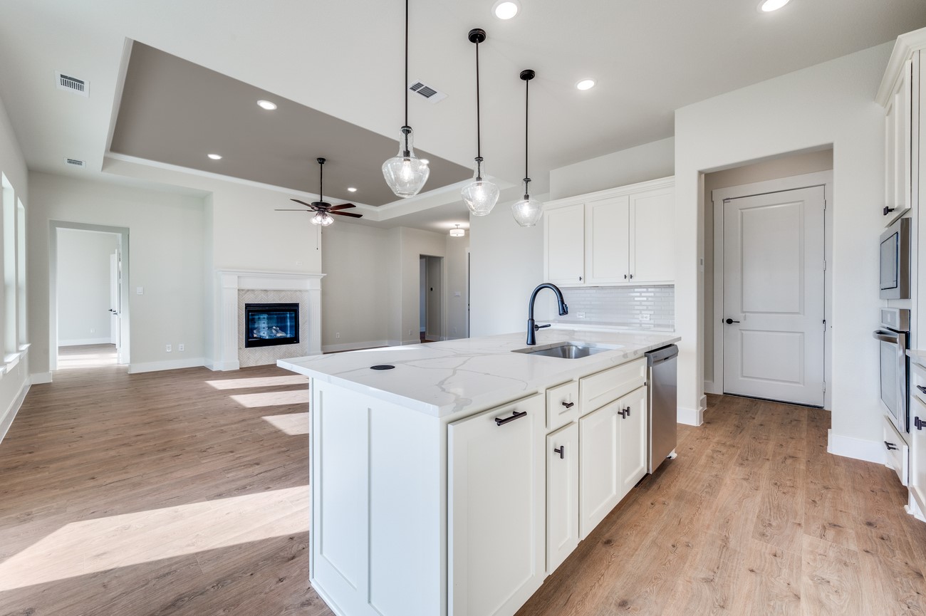 1901 Cascada Way Little Elm TX 75068