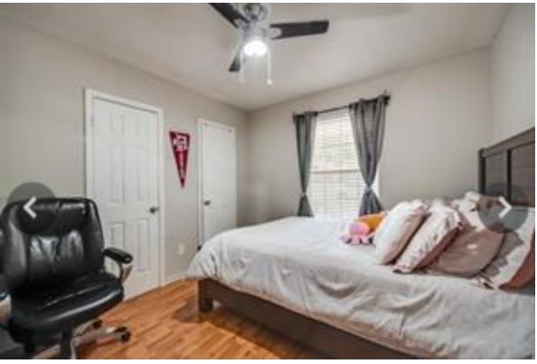 2518 Cumberland Drive Mesquite TX 75150