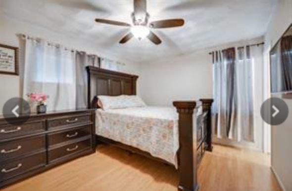 2518 Cumberland Drive Mesquite TX 75150