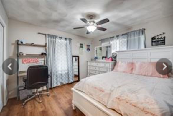 2518 Cumberland Drive Mesquite TX 75150