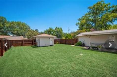 2518 Cumberland Drive Mesquite TX 75150