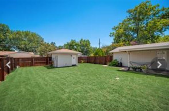 2518 Cumberland Drive Mesquite TX 75150