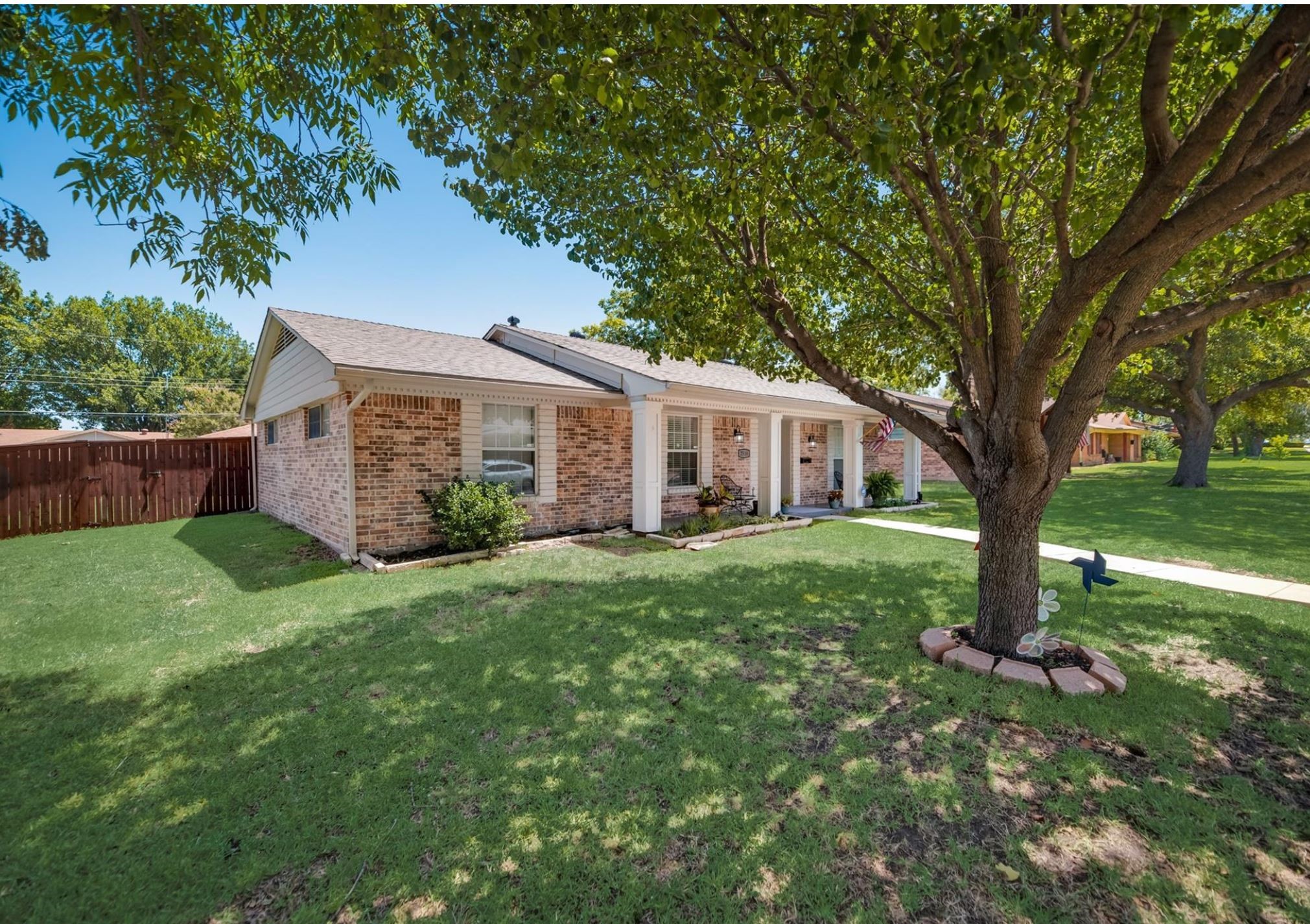 2518 Cumberland Drive Mesquite TX 75150