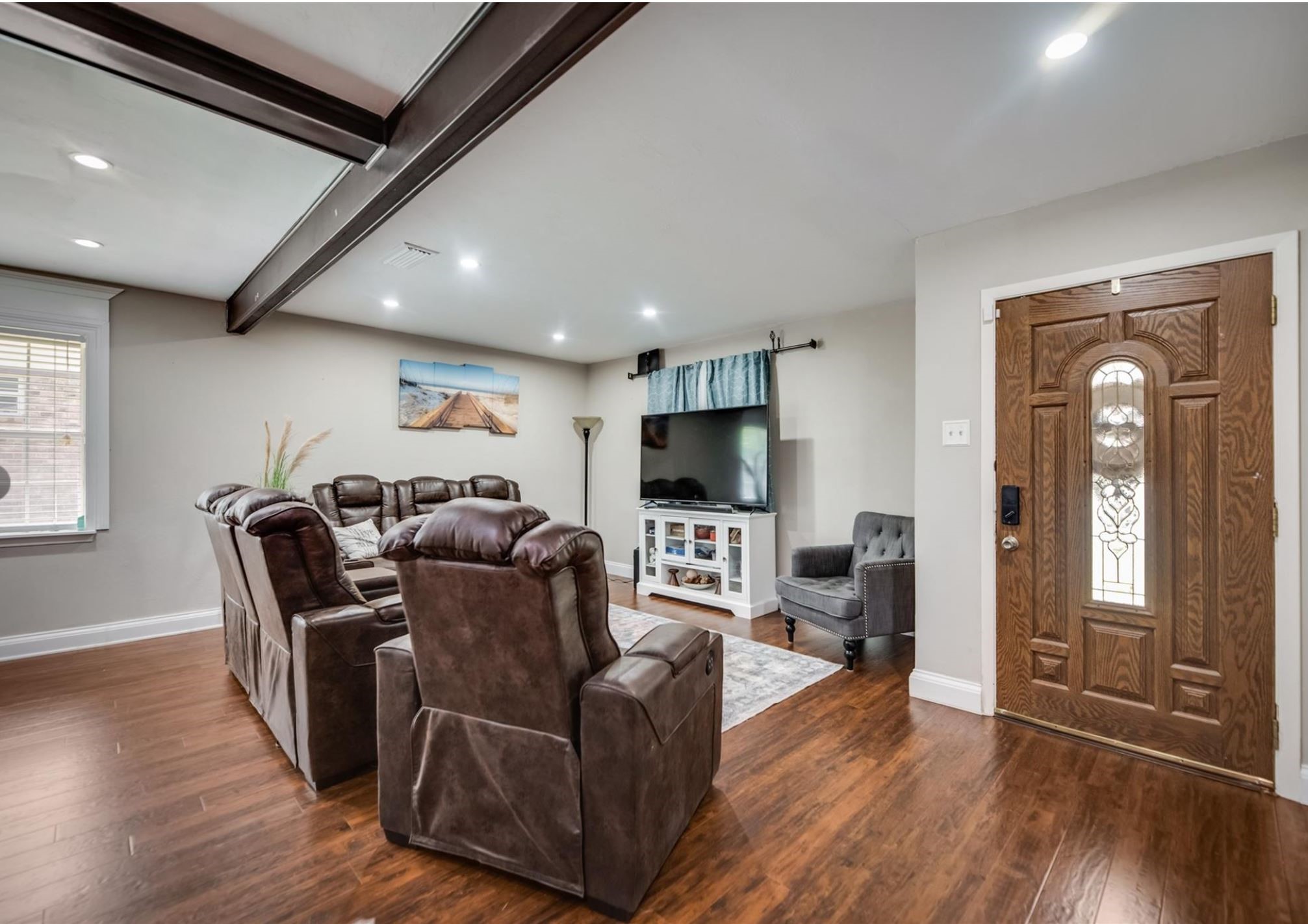 2518 Cumberland Drive Mesquite TX 75150