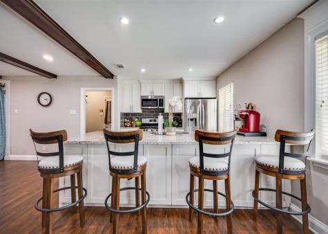 2518 Cumberland Drive Mesquite TX 75150