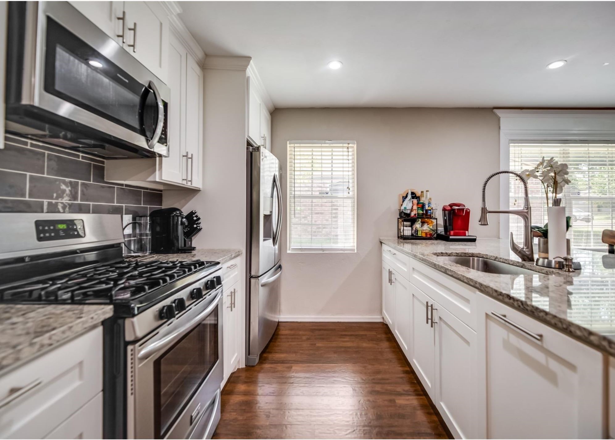 2518 Cumberland Drive Mesquite TX 75150