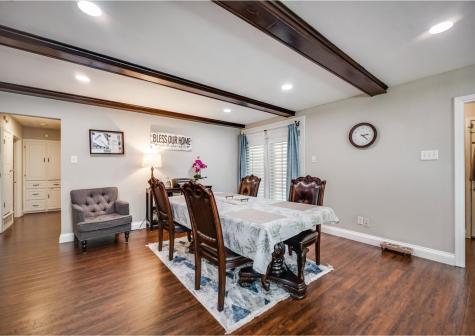 2518 Cumberland Drive Mesquite TX 75150