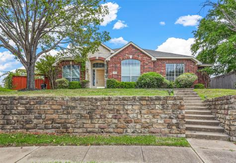 3009 Sagebrush Drive Mesquite TX 75181