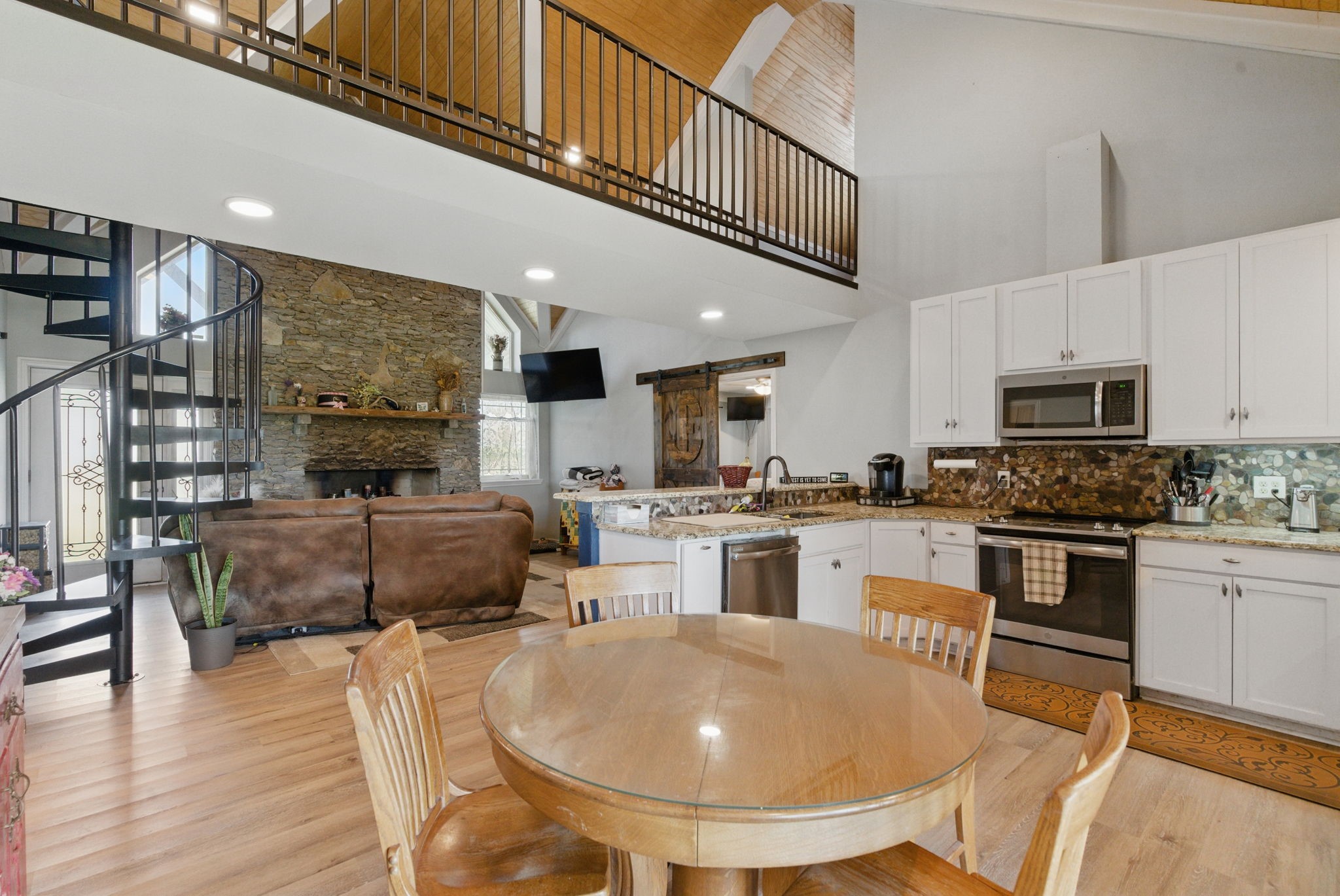 1359 County Road 195 Gorman TX 76454