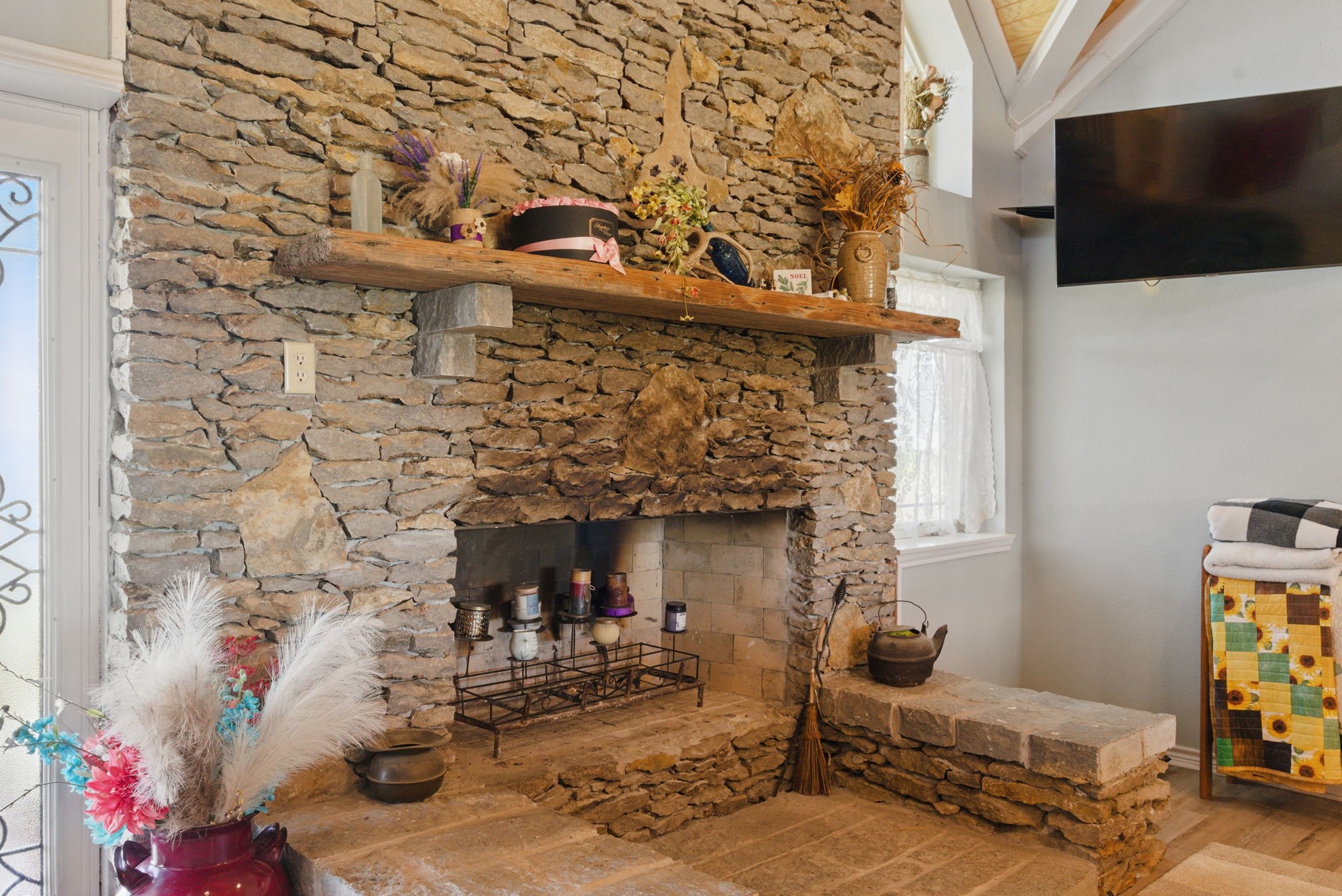 1359 County Road 195 Gorman TX 76454