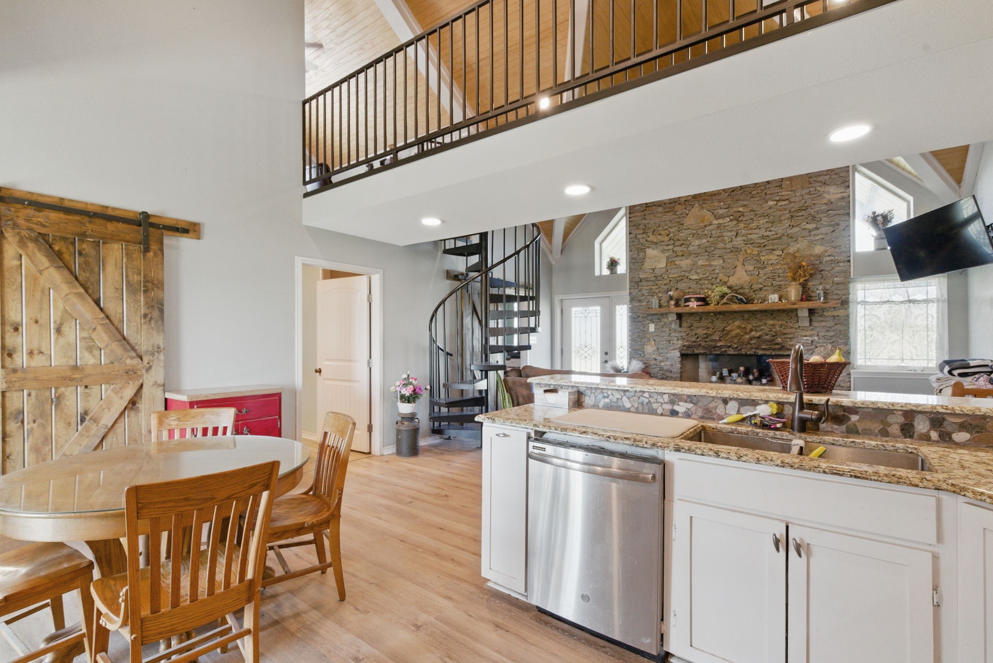 1359 County Road 195 Gorman TX 76454