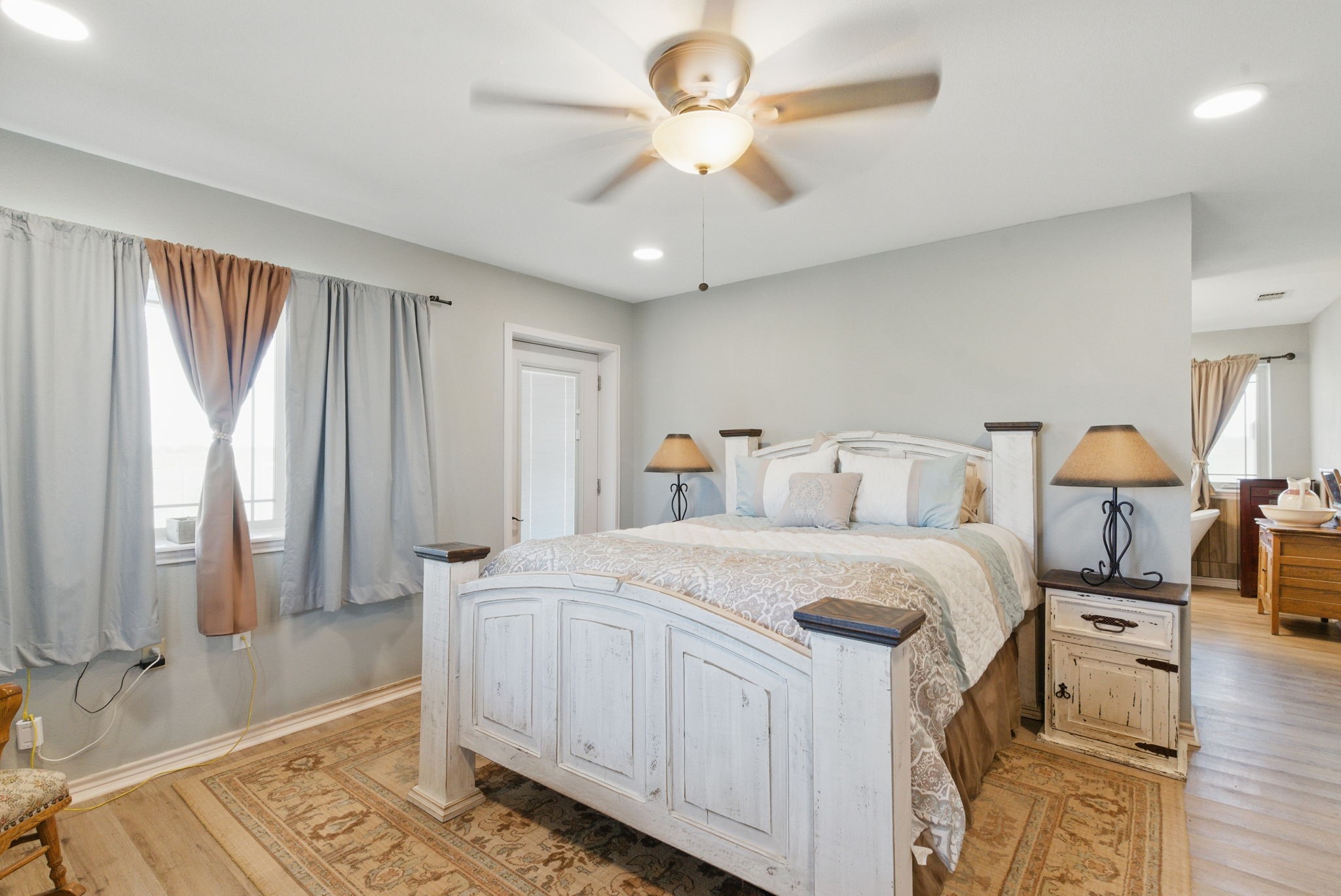 1359 County Road 195 Gorman TX 76454