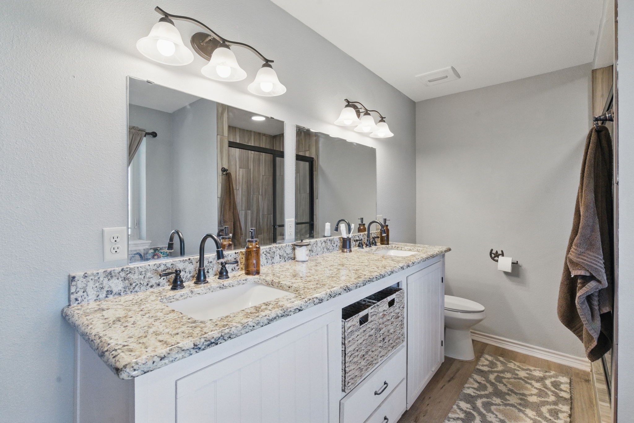 1359 County Road 195 Gorman TX 76454