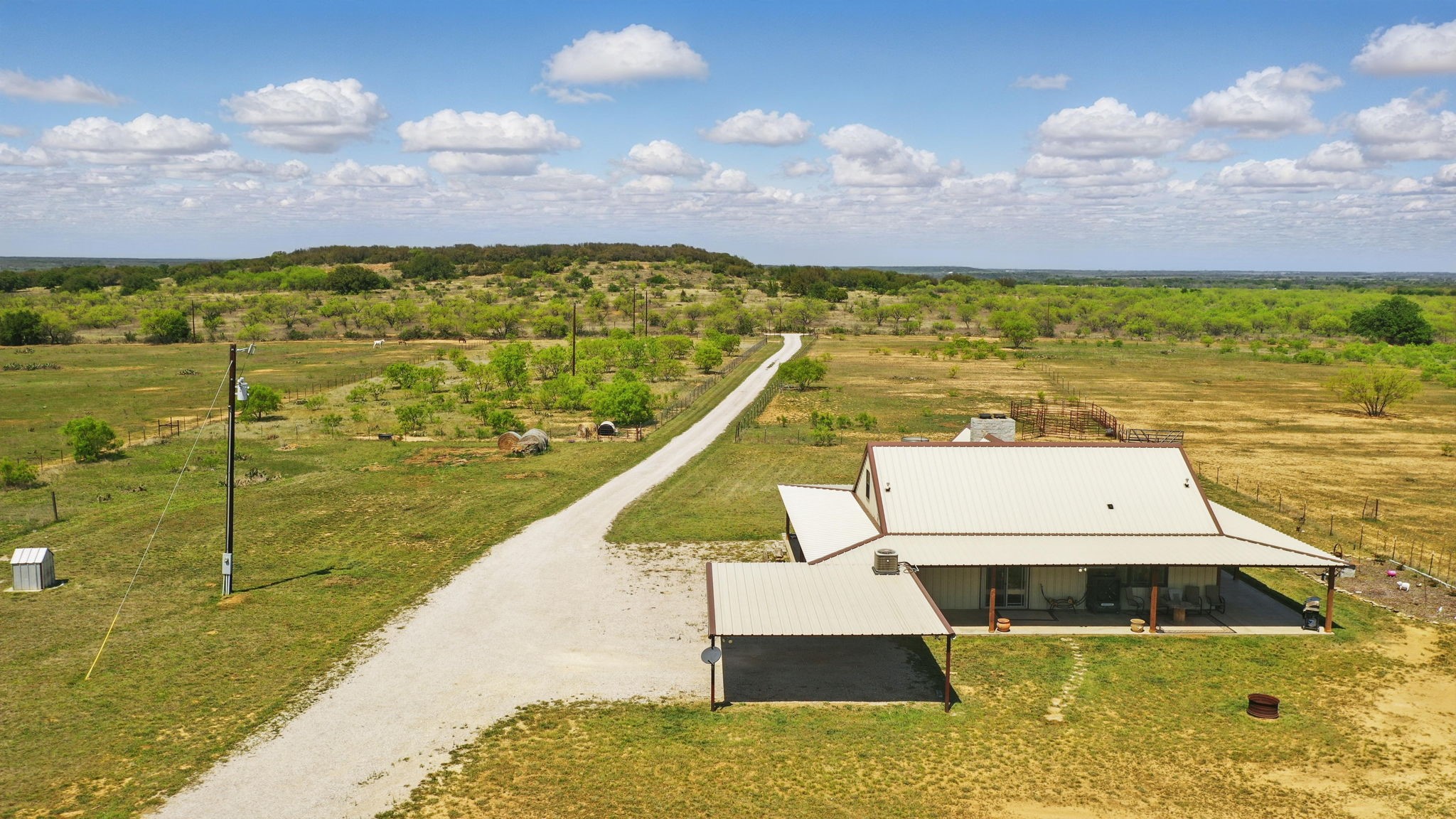1359 County Road 195 Gorman TX 76454