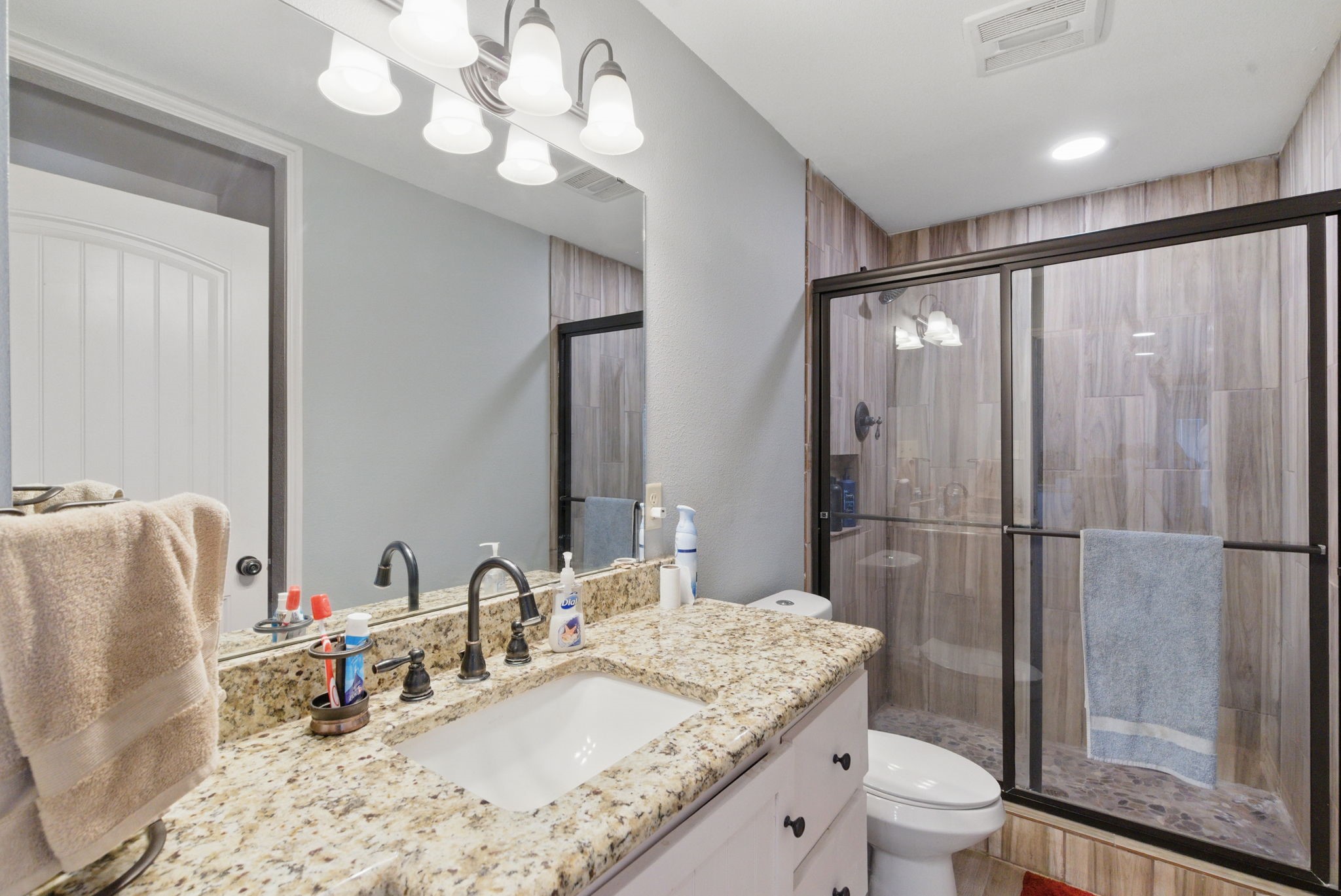 1359 County Road 195 Gorman TX 76454