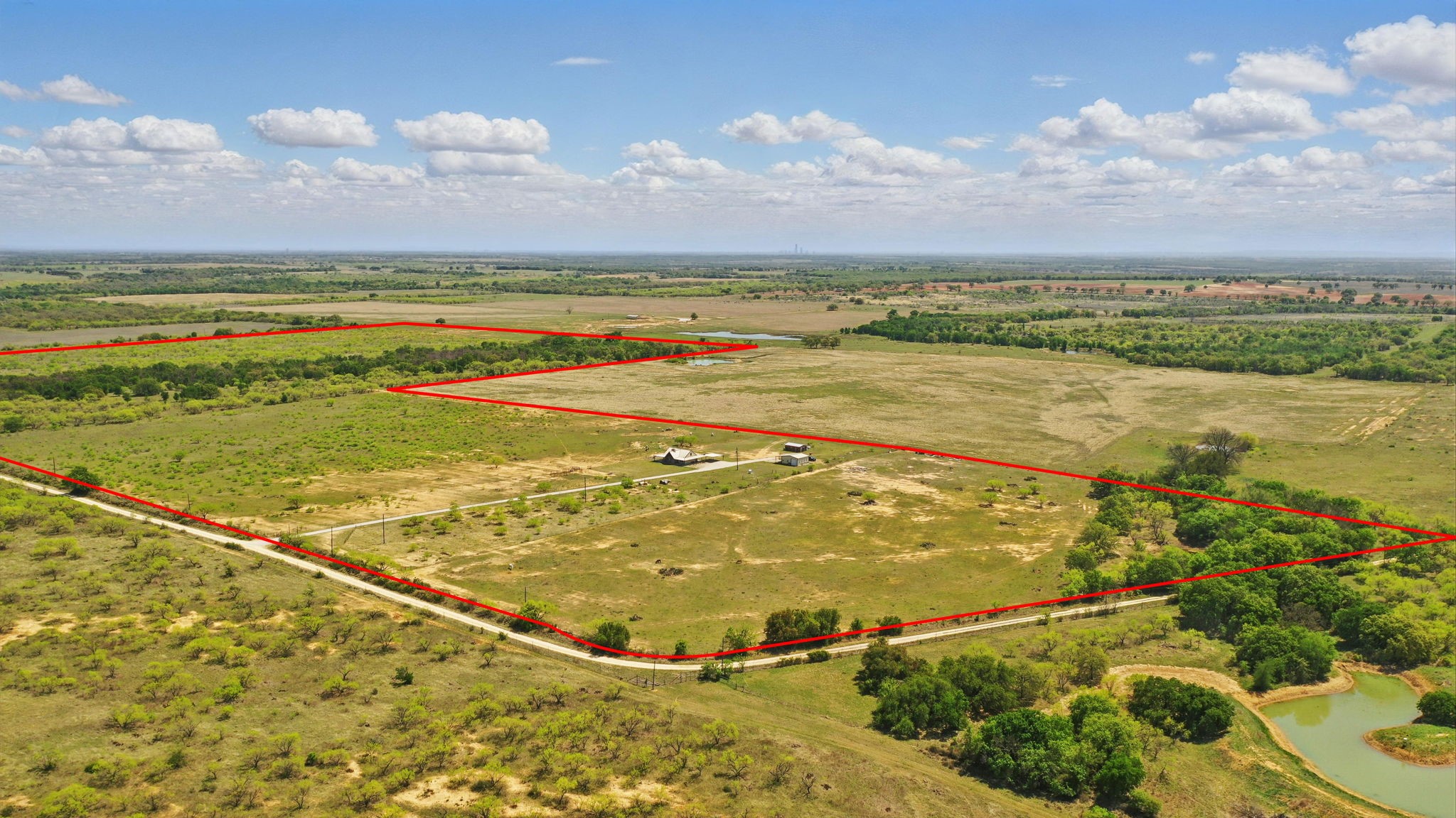 1359 County Road 195 Gorman TX 76454