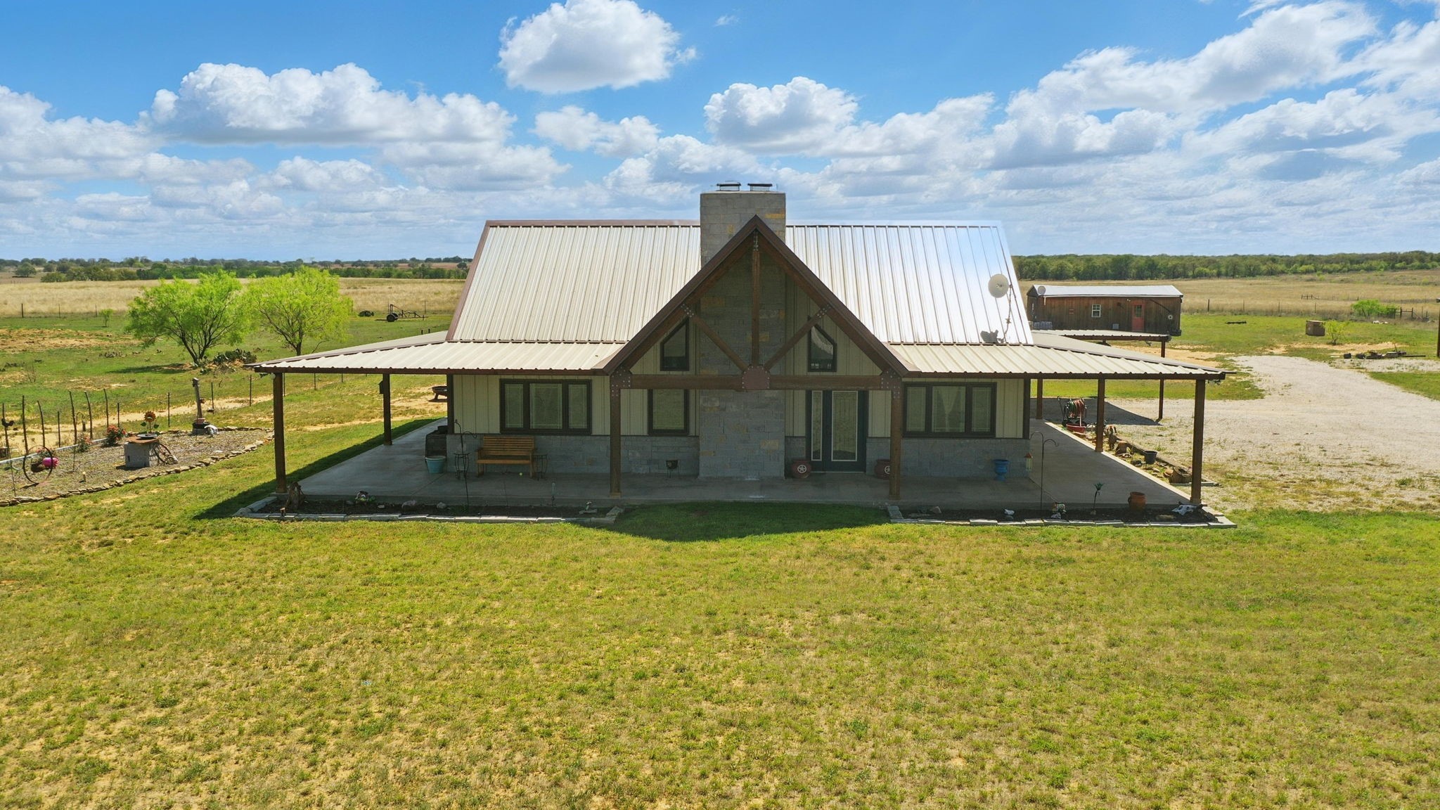 1359 County Road 195 Gorman TX 76454