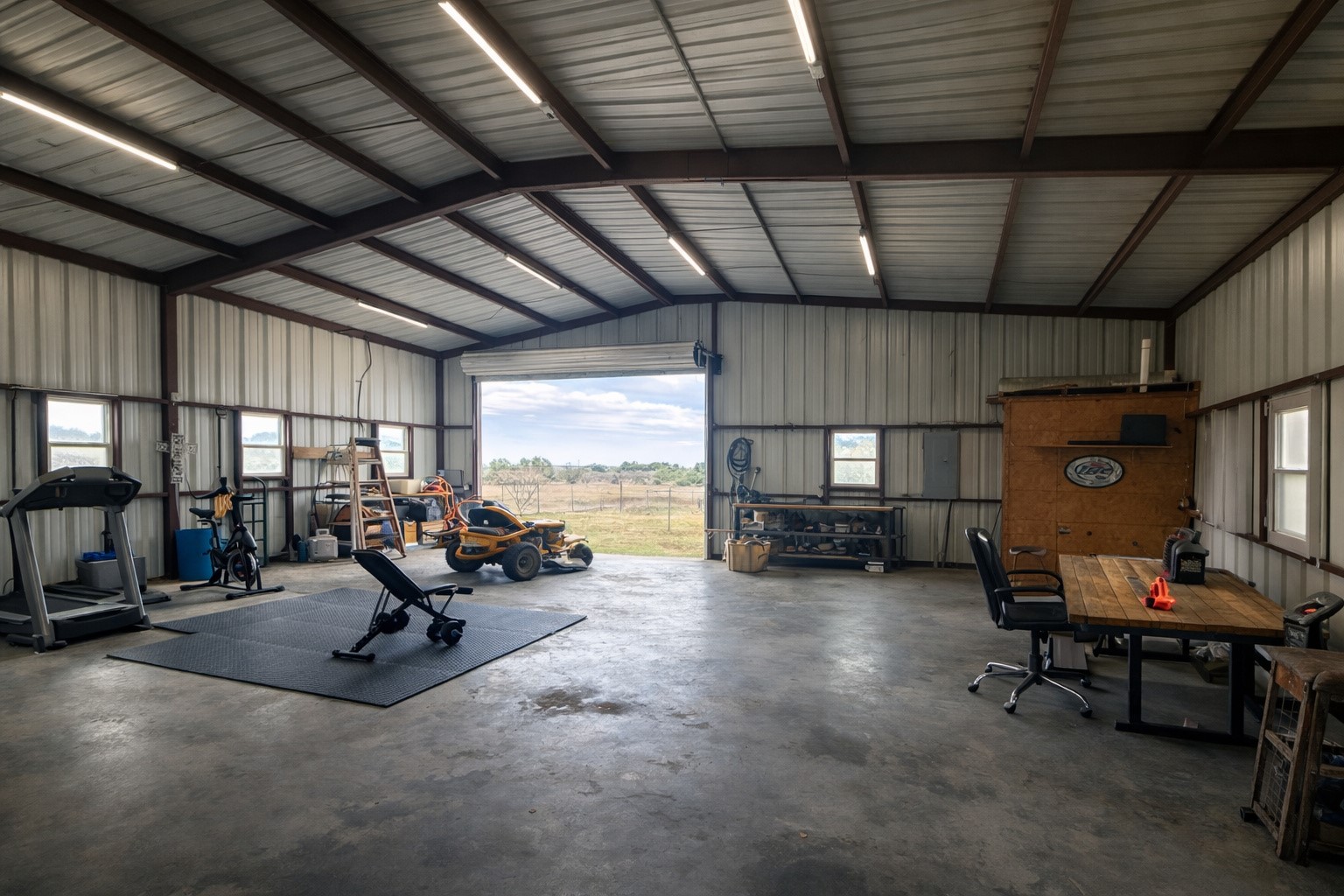 1359 County Road 195 Gorman TX 76454