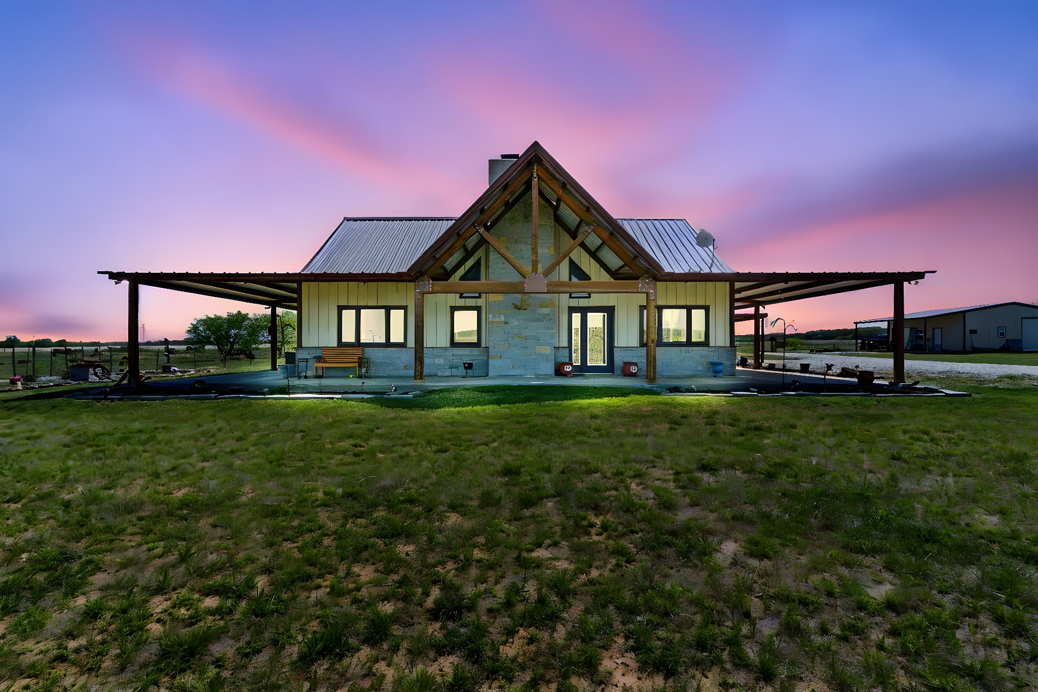 1359 County Road 195 Gorman TX 76454