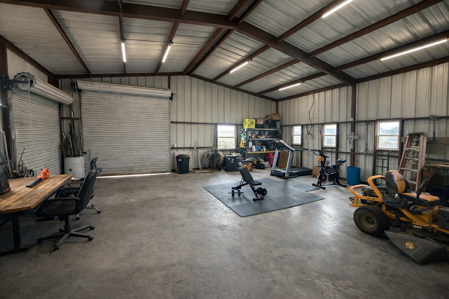 1359 County Road 195 Gorman TX 76454